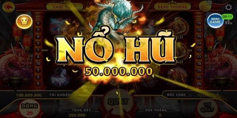 tool hack game nổ hũ Các loại tool hack game nổ hũ phổ biến hiện nay