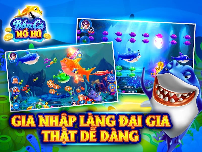 Các lỗi thường gặp khi chơi bắn cá nổ hũ hello88