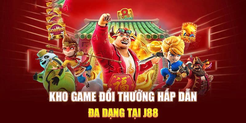 Nổ hũ j88 Các mẹo giúp tăng cơ hội trúng thưởng khi chơi nổ hũ j88