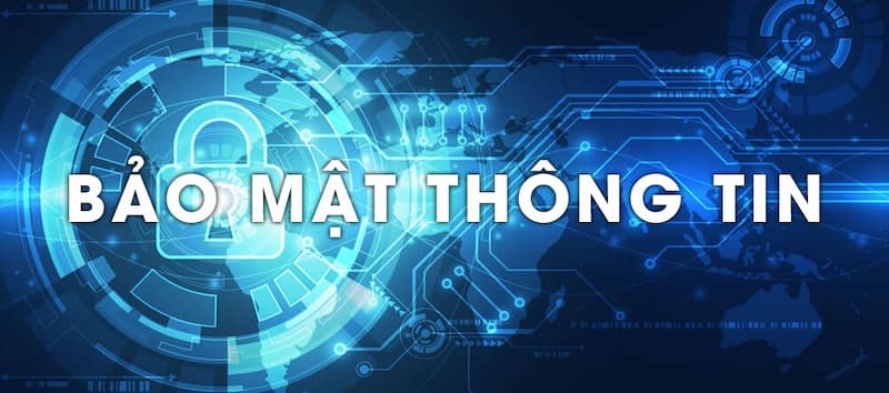 chính sách bảo mật Các thành phần chính trong chính sách bảo mật của Nổ Hũ