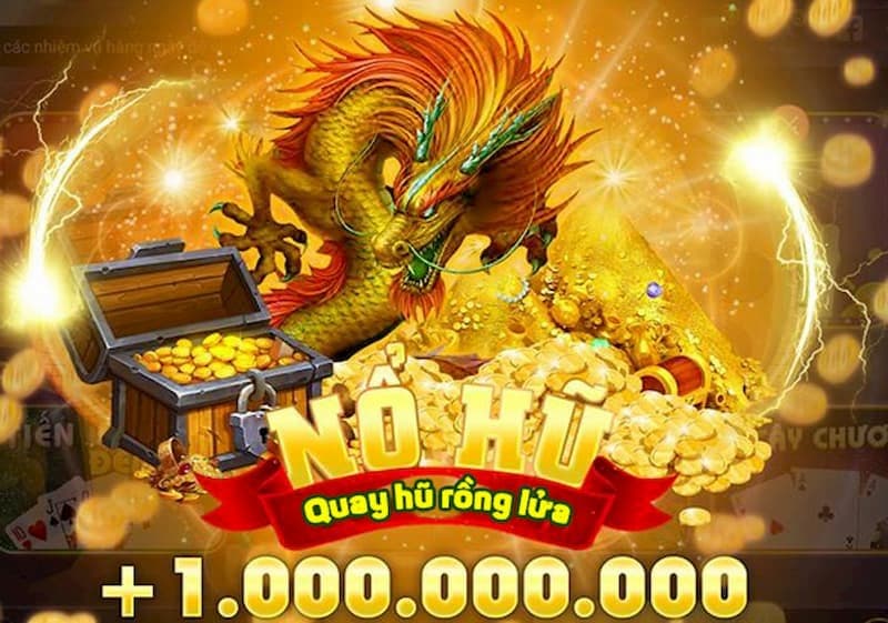 Nổ hũ là gì Cách chơi và mẹo tăng cơ hội trúng nổ hũ là gì?