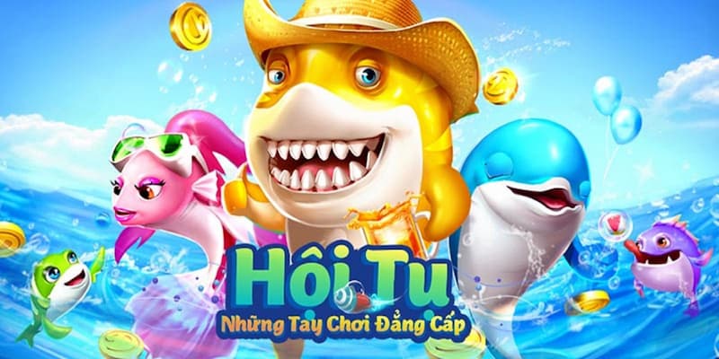 bắn cá h5 Đặc điểm nổi bật của bắn cá h5