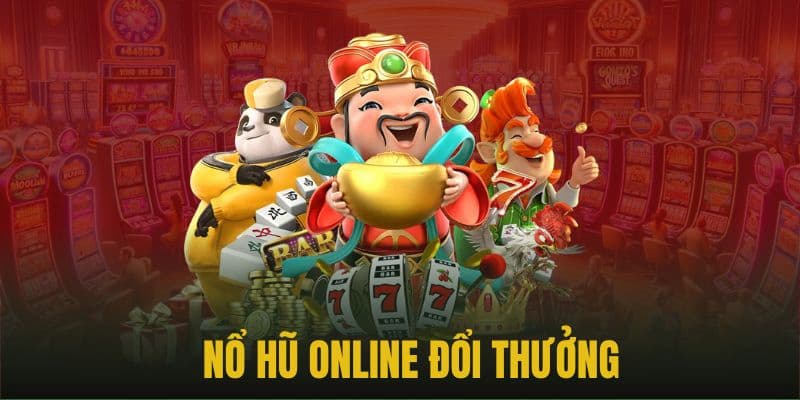 Giới thiệu Giới thiệu chiến lược chơi nổ hũ