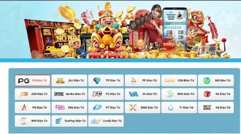 Nổ hũ shbet Hiểu rõ cơ chế nổ hũ shbet
