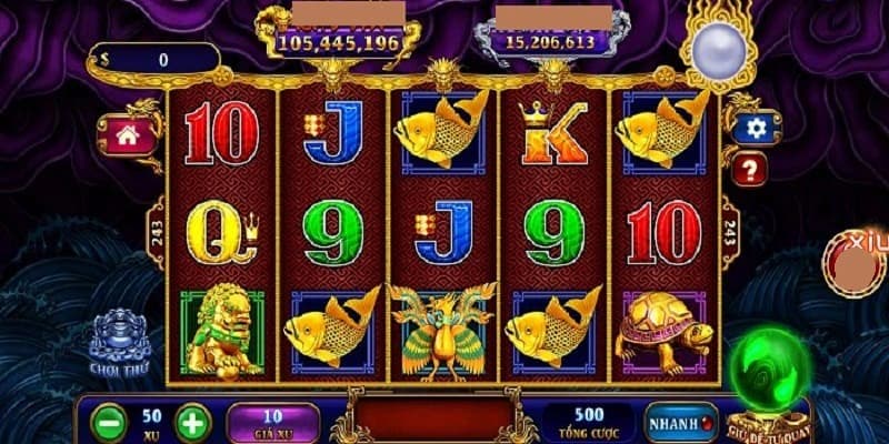 Hiểu rõ về nổ hũ 52 trong game slot