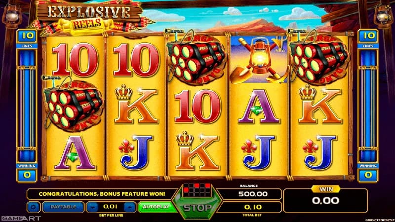 game bài nổ hũ Hướng dẫn chơi game bài nổ hũ chi tiết