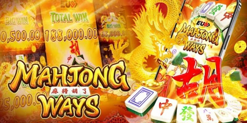 Khám phá trò chơi nổ hũ mạt chược