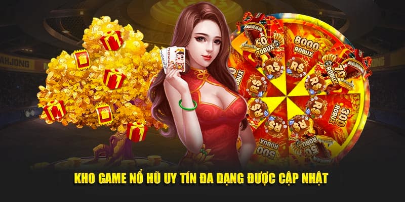 khung giờ nổ hũ