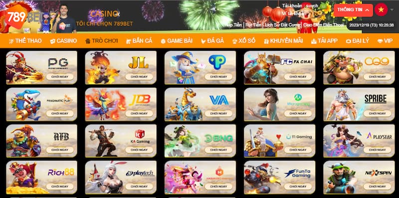Mẹo và chiến thuật giúp tăng cơ hội thắng khi chơi nổ hũ 789bet