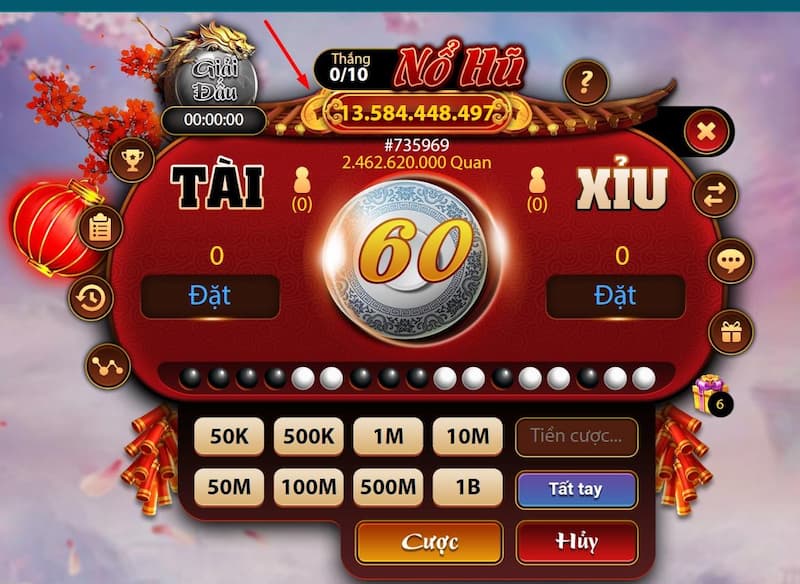 nổ hũ tài xỉu Nắm bắt bản chất và cơ chế của nổ hũ tài xỉu trong cá cược