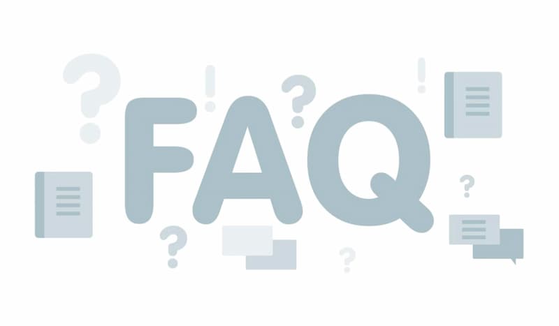 Câu hỏi thường gặp Nắm bắt những điều cơ bản về Câu hỏi thường gặp