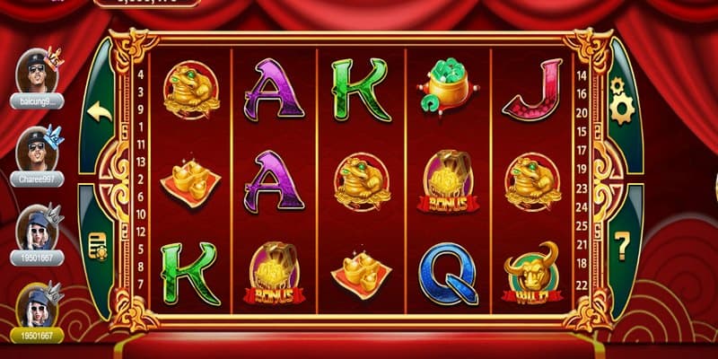 game bài nổ hũ Những đặc điểm nổi bật của game bài nổ hũ