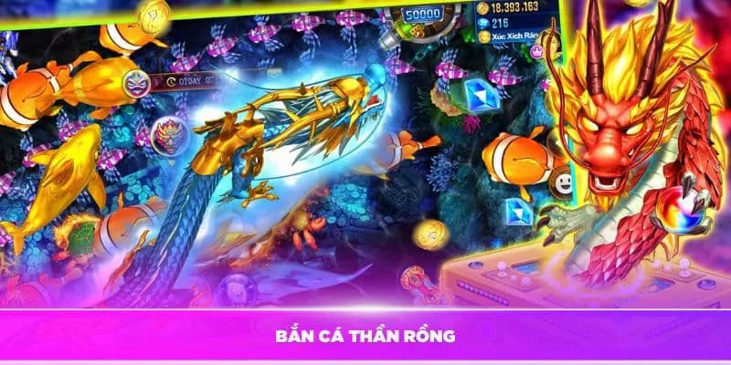 bắn cá thần rồng Những lưu ý quan trọng khi chơi bắn cá thần rồng trong nổ hũ