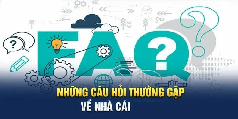 Câu hỏi thường gặp Những lưu ý quan trọng khi tham gia nổ hũ