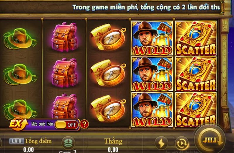 Nổ hũ hi88