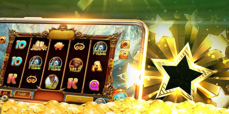 Mẹo Chơi Game Nổ Hũ Dễ Trúng Lớn