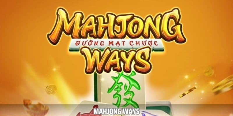 nổ hũ mạt chược