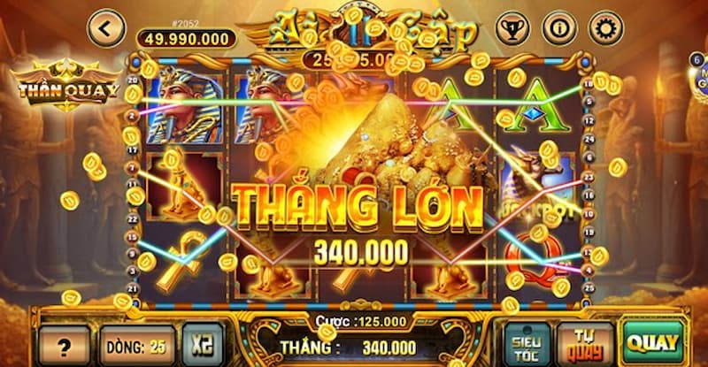 Nổ hũ thần tài là gì