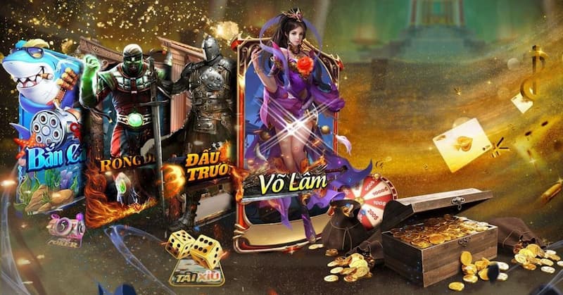 Tải game nổ hũ Tận hưởng trải nghiệm và bí quyết chơi hiệu quả
