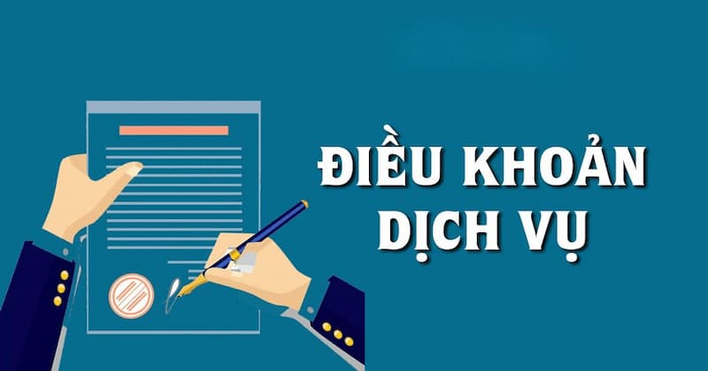 Vì sao điều khoản dịch vụ lại quan trọng tại Nổ Hũ?